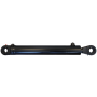 POLSKI SIŁOWNIK HYDRAULICZNY CYLINDER TŁOK SKOK 500 2-ST SKRAW-MET